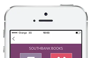 Novellic screenshot 2