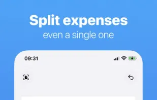 SplitBill screenshot 1