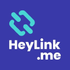 HeyLink.me icon