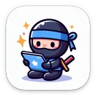 NewsNinja icon
