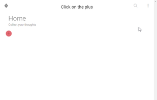 Redberry screenshot 2