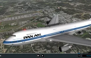 Real Flight Simulator screenshot 1