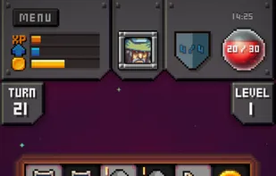 Dungeon Falan  screenshot 1