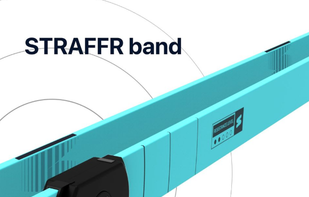 STRAFFR screenshot 1