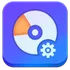 iBeesoft Disk Partition Wizard icon