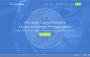 BitCombine screenshot 1