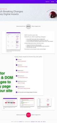 Fluxguard screenshot 1