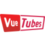 Vuetubes