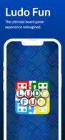 Ludo Fun screenshot 1
