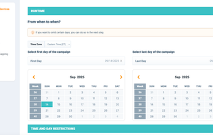 AllMediaDesk screenshot 2