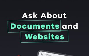 Genie AI Chatbot screenshot 3