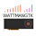WattmanGTK icon