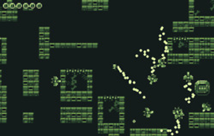 Flixel Game Engine screenshot 1