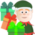 Santa's Christmas Calendar icon