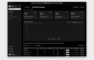RankWiser screenshot 1