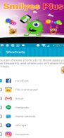 Smileys Plus screenshot 3