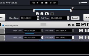 cut video