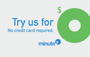 Minute7 screenshot 1