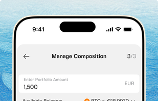 Clapp Finance screenshot 2