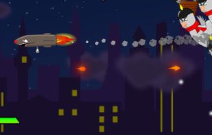 War Piggy screenshot 1