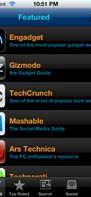 inoTechNews screenshot 1