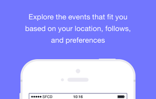 Konvene screenshot 1