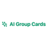 AI Group Cards icon