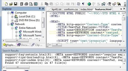 Best VS Code Alternatives: Top Code & Text Editors in 2024 - Page 11 ...