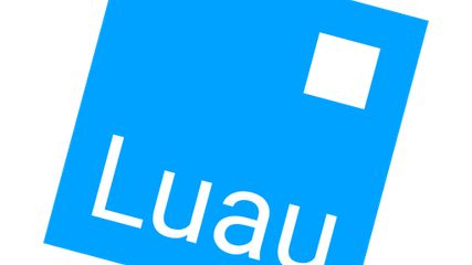 Luau Icon
