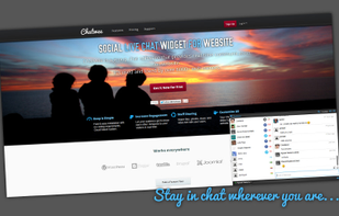 chatwee screenshot 1