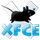 Xfce icon