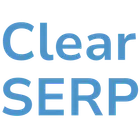 ClearSERP icon