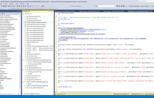 ApexSQL Complete screenshot 1