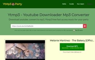 download mp3 file free