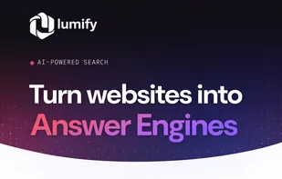 Lumify AI screenshot 1