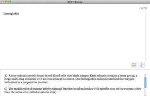 Prepare for tests like it's the real thing with multiple-choice tests