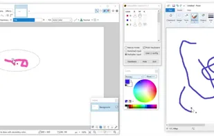 Mousemux screenshot 1