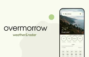 Overmorrow screenshot 1