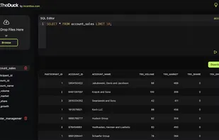 WhatTheDuck screenshot 3
