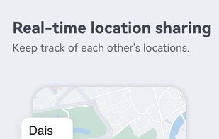 Petal Maps screenshot 3