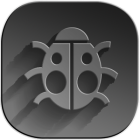 Tha_Black Icon Pack icon
