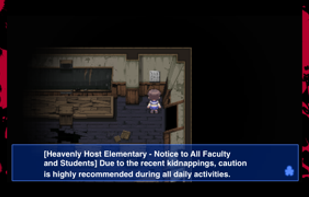 Corpse Party screenshot 3