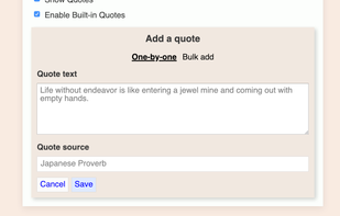 News Feed Eradicator screenshot 3