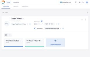 Voxiplan screenshot 1