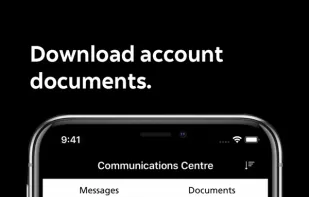 Scotia iTrade screenshot 3