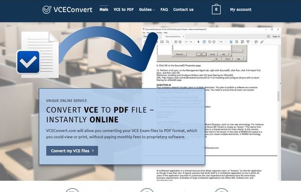 Avanset VCE Exam Simulator Alternatives: Top 10 Exam Simulators ...