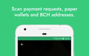 HandCash - Bitcoin SV Wallet screenshot 2