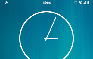 Fast Draw Launcher screenshot 1