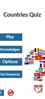 Country Quiz screenshot 1