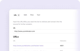 Chatbit screenshot 1